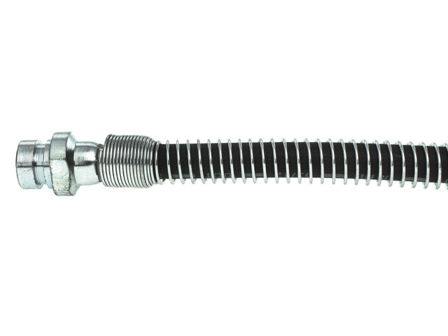Centric Parts Brake Hydraulic Hose,Clutch Hydraulic Hose P/N:150.46021 Fits: Dodge 2000 Gtx, Dodge Challenger, Dodge Colt, Dodge D50, Dodge Power Ram 50, Dodge Ram 50, Dodge Stealth, Eagle 2000 Gtx, Eagle Summit, Eagle Talon - Image 5