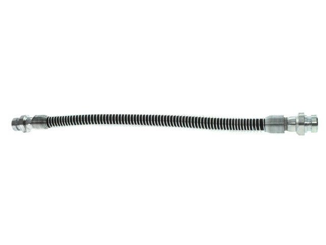 Centric Parts Brake Hydraulic Hose,Clutch Hydraulic Hose P/N:150.46021 Fits: Dodge 2000 Gtx, Dodge Challenger, Dodge Colt, Dodge D50, Dodge Power Ram 50, Dodge Ram 50, Dodge Stealth, Eagle 2000 Gtx, Eagle Summit, Eagle Talon - Image 6