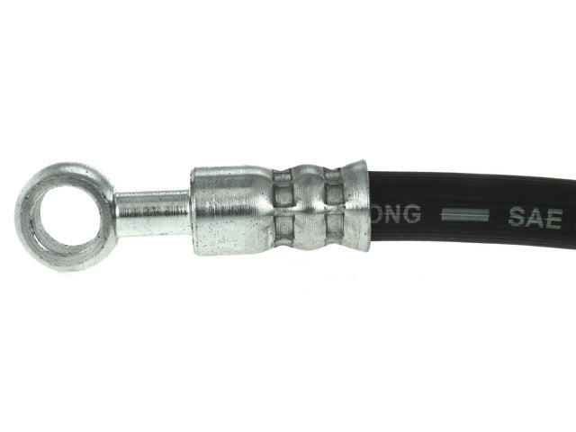 Centric Parts Brake Hydraulic Hose P/N:150.46022 Fits: Mitsubishi Endeavor 11-04 - Image 5