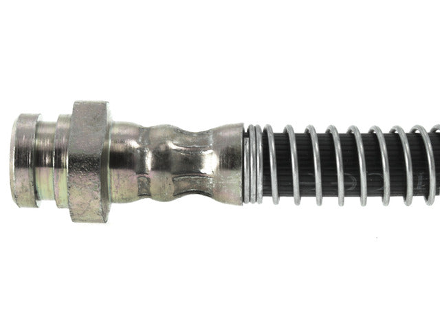 Centric Parts Brake Hydraulic Hose P/N:150.46023 Fits: Hyundai Elantra 96-94, Hyundai Sonata 93-89, Mitsubishi Galant 88-85, Mitsubishi Sigma 90-89 - Image 5