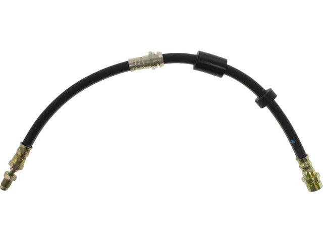 Centric Parts Brake Hydraulic Hose P/N:150.46023 Fits: Hyundai Elantra 96-94, Hyundai Sonata 93-89, Mitsubishi Galant 88-85, Mitsubishi Sigma 90-89 - Image 6