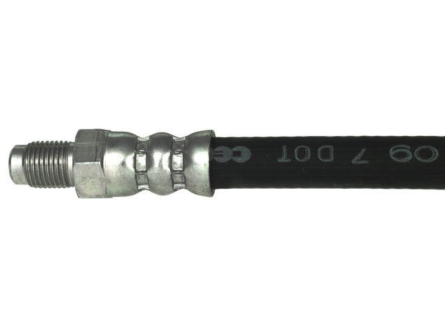 Centric Parts Brake Hydraulic Hose,Clutch Hydraulic Hose P/N:150.46024 Fits: Dodge 2000 Gtx, Dodge Colt, Dodge Stealth, Eagle 2000 Gtx, Eagle Summit, Eagle Talon, Mitsubishi 3000gt, Mitsubishi Diamante, Mitsubishi Eclipse - Image 5