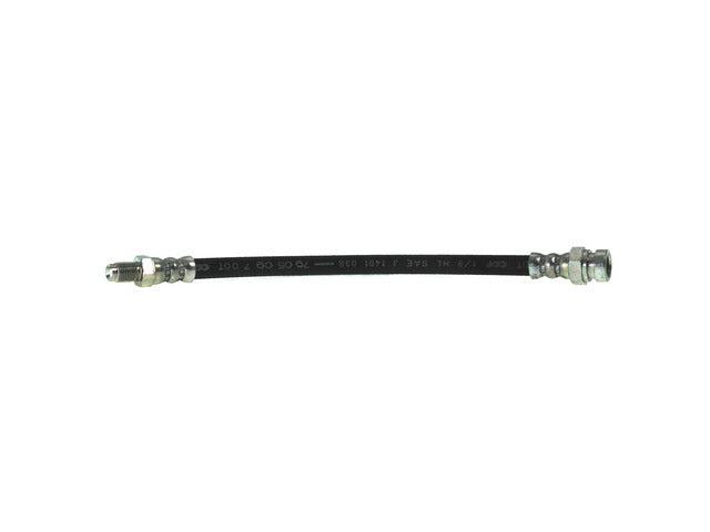 Centric Parts Brake Hydraulic Hose,Clutch Hydraulic Hose P/N:150.46024 Fits: Dodge 2000 Gtx, Dodge Colt, Dodge Stealth, Eagle 2000 Gtx, Eagle Summit, Eagle Talon, Mitsubishi 3000gt, Mitsubishi Diamante, Mitsubishi Eclipse - Image 6