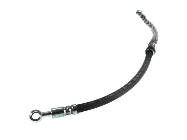 Centric Parts Brake Hydraulic Hose P/N:150.46025 Fits: Mitsubishi Outlander 06-05 - Image 1
