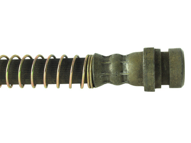 Centric Parts Brake Hydraulic Hose P/N:150.46025 Fits: Mitsubishi Outlander 06-05 - Image 3