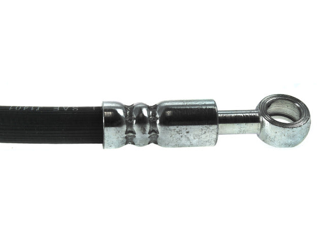 Centric Parts Brake Hydraulic Hose P/N:150.46025 Fits: Mitsubishi Outlander 06-05 - Image 4