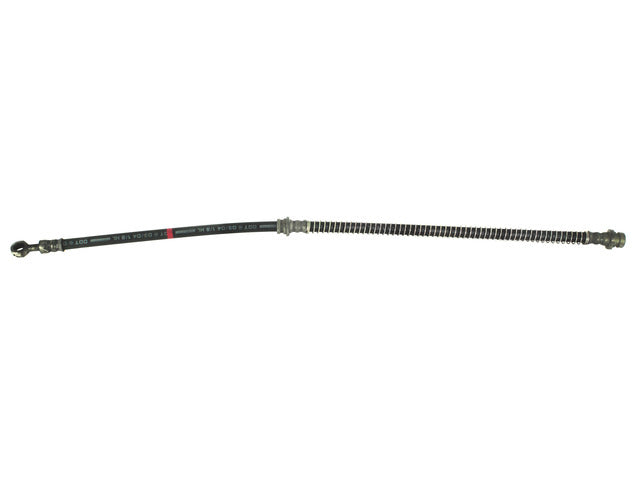 Centric Parts Brake Hydraulic Hose P/N:150.46025 Fits: Mitsubishi Outlander 06-05 - Image 5