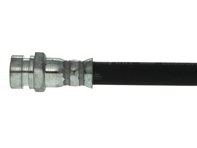 Centric Parts Brake Hydraulic Hose P/N:150.46027 Fits: Dodge Power Ram 50 85-83, Dodge Ram 50 93-83, Mitsubishi Mighty Max 96-86, Mitsubishi Montero Sport 99-97 - Image 5