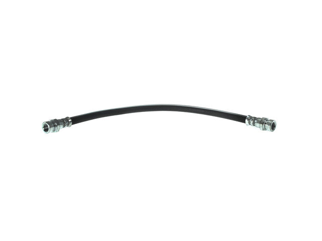 Centric Parts Brake Hydraulic Hose P/N:150.46027 Fits: Dodge Power Ram 50 85-83, Dodge Ram 50 93-83, Mitsubishi Mighty Max 96-86, Mitsubishi Montero Sport 99-97 - Image 6