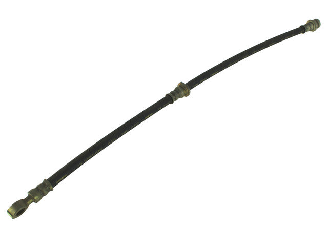 Centric Parts Brake Hydraulic Hose P/N:150.46028 Fits: Mitsubishi Eclipse 12-06, Mitsubishi Galant 12-04 - Image 1