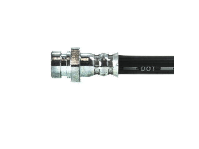 Centric Parts Brake Hydraulic Hose P/N:150.46028 Fits: Mitsubishi Eclipse 12-06, Mitsubishi Galant 12-04 - Image 4