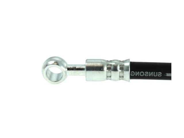 Centric Parts Brake Hydraulic Hose P/N:150.46028 Fits: Mitsubishi Eclipse 12-06, Mitsubishi Galant 12-04 - Image 5