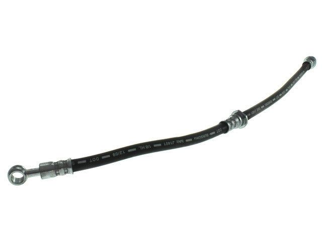 Centric Parts Brake Hydraulic Hose P/N:150.46029 Fits: Mitsubishi Eclipse 12-06, Mitsubishi Galant 12-04 - Image 1