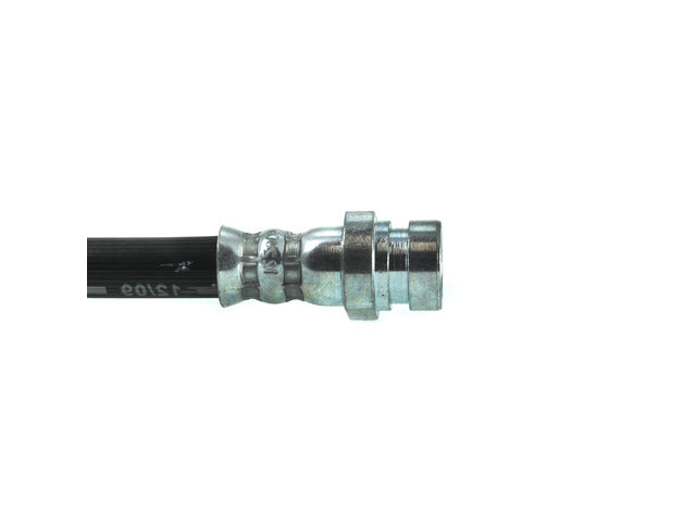 Centric Parts Brake Hydraulic Hose P/N:150.46029 Fits: Mitsubishi Eclipse 12-06, Mitsubishi Galant 12-04 - Image 4
