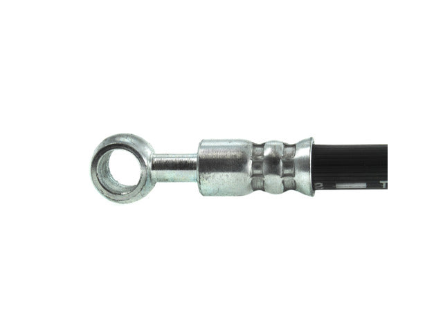 Centric Parts Brake Hydraulic Hose P/N:150.46029 Fits: Mitsubishi Eclipse 12-06, Mitsubishi Galant 12-04 - Image 5