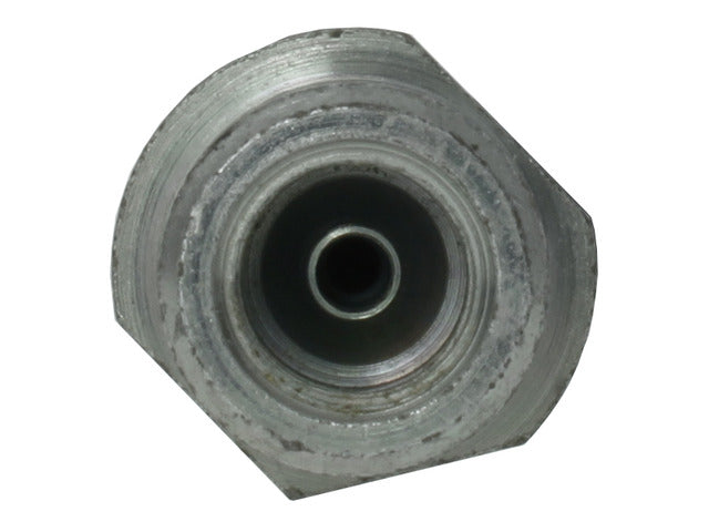 Centric Parts Brake Hydraulic Hose P/N:150.46036 Fits: Dodge Colt 92-88, Eagle Summit 1995, Eagle Summit 92-89, Mitsubishi Expo 1995, Mitsubishi Mirage 92-89, Mitsubishi Montero 00-94, Plymouth Colt 92-88 - Image 2