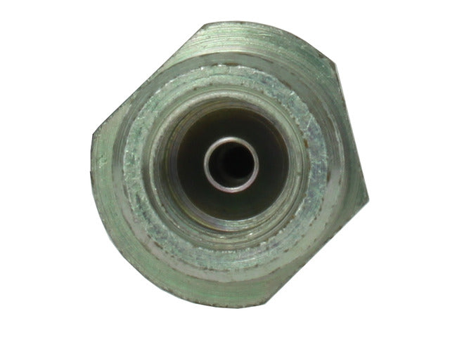 Centric Parts Brake Hydraulic Hose P/N:150.46036 Fits: Dodge Colt 92-88, Eagle Summit 1995, Eagle Summit 92-89, Mitsubishi Expo 1995, Mitsubishi Mirage 92-89, Mitsubishi Montero 00-94, Plymouth Colt 92-88 - Image 3