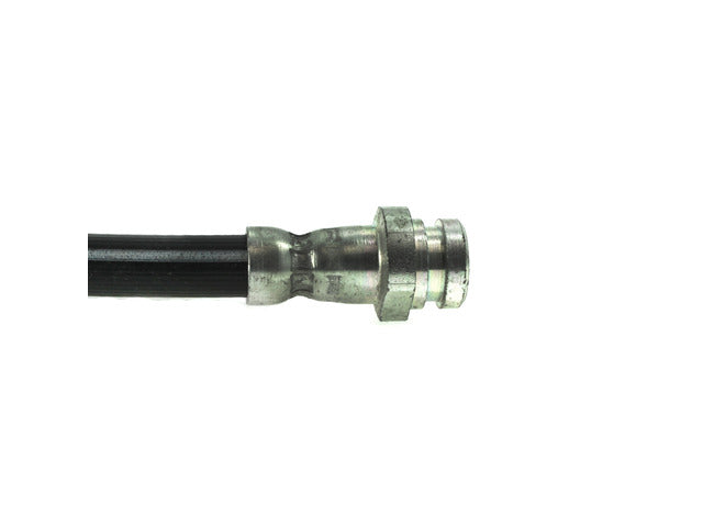 Centric Parts Brake Hydraulic Hose P/N:150.46036 Fits: Dodge Colt 92-88, Eagle Summit 1995, Eagle Summit 92-89, Mitsubishi Expo 1995, Mitsubishi Mirage 92-89, Mitsubishi Montero 00-94, Plymouth Colt 92-88 - Image 4