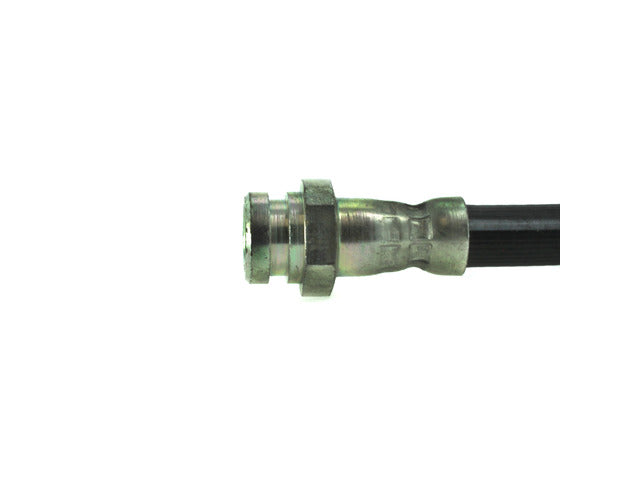 Centric Parts Brake Hydraulic Hose P/N:150.46036 Fits: Dodge Colt 92-88, Eagle Summit 1995, Eagle Summit 92-89, Mitsubishi Expo 1995, Mitsubishi Mirage 92-89, Mitsubishi Montero 00-94, Plymouth Colt 92-88 - Image 5