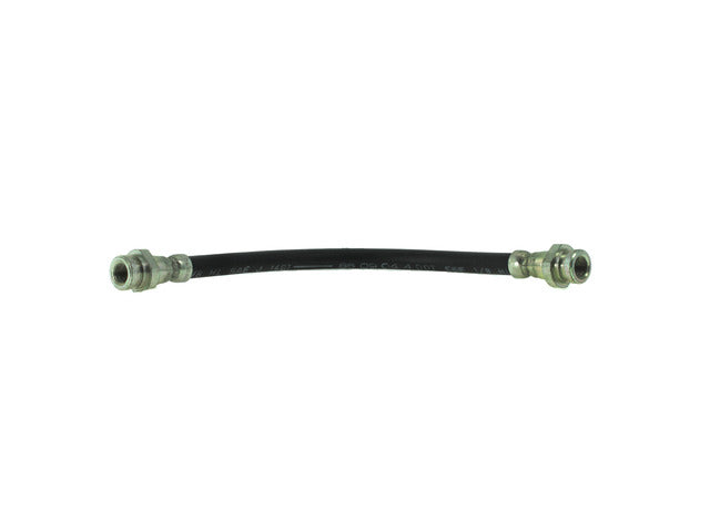 Centric Parts Brake Hydraulic Hose P/N:150.46036 Fits: Dodge Colt 92-88, Eagle Summit 1995, Eagle Summit 92-89, Mitsubishi Expo 1995, Mitsubishi Mirage 92-89, Mitsubishi Montero 00-94, Plymouth Colt 92-88 - Image 6