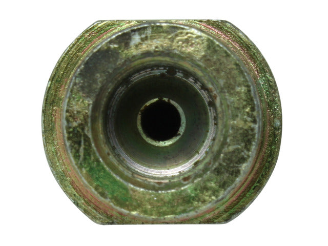 Centric Parts Brake Hydraulic Hose P/N:150.46040 Fits: Dodge Colt 95-93, Eagle Summit 96-93, Mitsubishi Mirage 94-92, Plymouth Colt 95-93 - Image 2