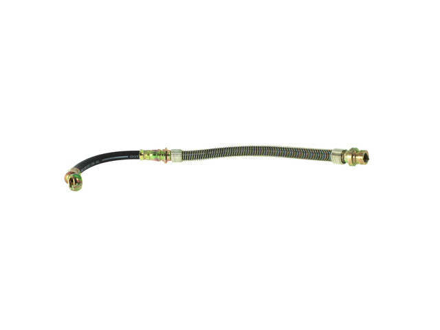 Centric Parts Brake Hydraulic Hose P/N:150.46040 Fits: Dodge Colt 95-93, Eagle Summit 96-93, Mitsubishi Mirage 94-92, Plymouth Colt 95-93 - Image 5