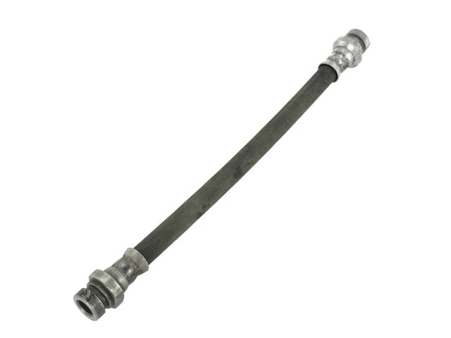 Centric Parts Brake Hydraulic Hose P/N:150.46041 Fits: Dodge Colt 95-93, Eagle Summit 96-93, Mitsubishi Mirage 02-92, Plymouth Colt 95-93 - Image 1