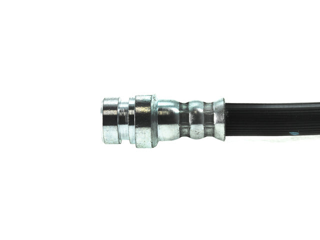 Centric Parts Brake Hydraulic Hose P/N:150.46041 Fits: Dodge Colt 95-93, Eagle Summit 96-93, Mitsubishi Mirage 02-92, Plymouth Colt 95-93 - Image 5