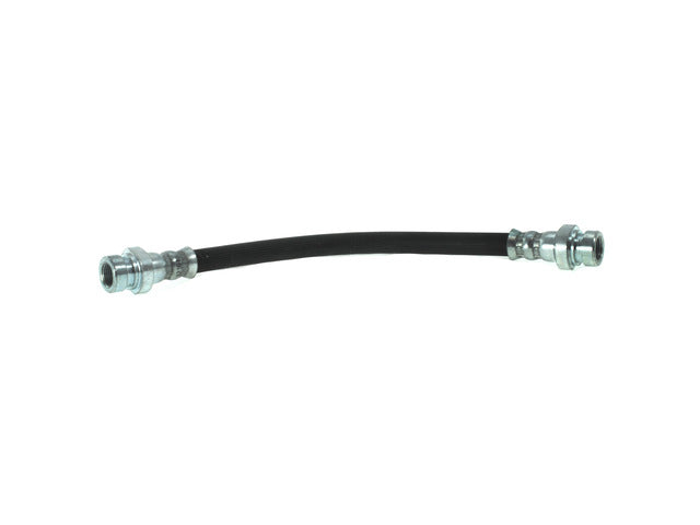 Centric Parts Brake Hydraulic Hose P/N:150.46041 Fits: Dodge Colt 95-93, Eagle Summit 96-93, Mitsubishi Mirage 02-92, Plymouth Colt 95-93 - Image 6