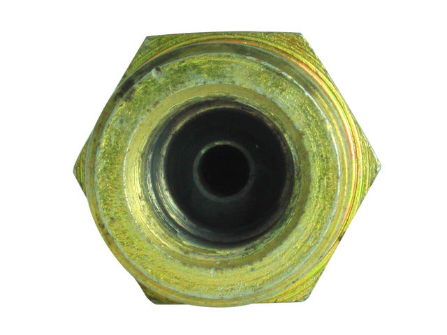 Centric Parts Brake Hydraulic Hose P/N:150.46043 Fits: Dodge Stealth 96-91, Mitsubishi 3000gt 99-91 - Image 2