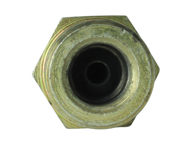 Centric Parts Brake Hydraulic Hose P/N:150.46043 Fits: Dodge Stealth 96-91, Mitsubishi 3000gt 99-91 - Image 3