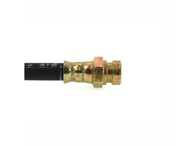 Centric Parts Brake Hydraulic Hose P/N:150.46043 Fits: Dodge Stealth 96-91, Mitsubishi 3000gt 99-91 - Image 4
