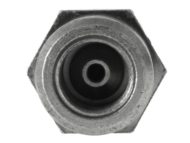 Centric Parts Brake Hydraulic Hose P/N:150.46045 Fits: Eagle Summit 1995, Eagle Talon 94-92, Hyundai Elantra 96-92, Hyundai Sonata 93-89, Mitsubishi Eclipse 93-90, Mitsubishi Expo 1995, Plymouth Laser 94-91 - Image 3