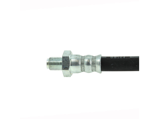 Centric Parts Brake Hydraulic Hose P/N:150.46045 Fits: Eagle Summit 1995, Eagle Talon 94-92, Hyundai Elantra 96-92, Hyundai Sonata 93-89, Mitsubishi Eclipse 93-90, Mitsubishi Expo 1995, Plymouth Laser 94-91 - Image 4