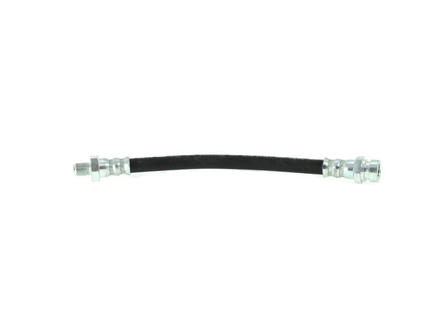 Centric Parts Brake Hydraulic Hose P/N:150.46045 Fits: Eagle Summit 1995, Eagle Talon 94-92, Hyundai Elantra 96-92, Hyundai Sonata 93-89, Mitsubishi Eclipse 93-90, Mitsubishi Expo 1995, Plymouth Laser 94-91 - Image 5