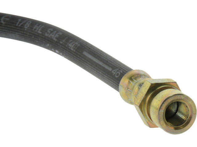 Centric Parts Brake Hydraulic Hose P/N:150.46049 Fits: Mitsubishi Diamante 95-93 - Image 2