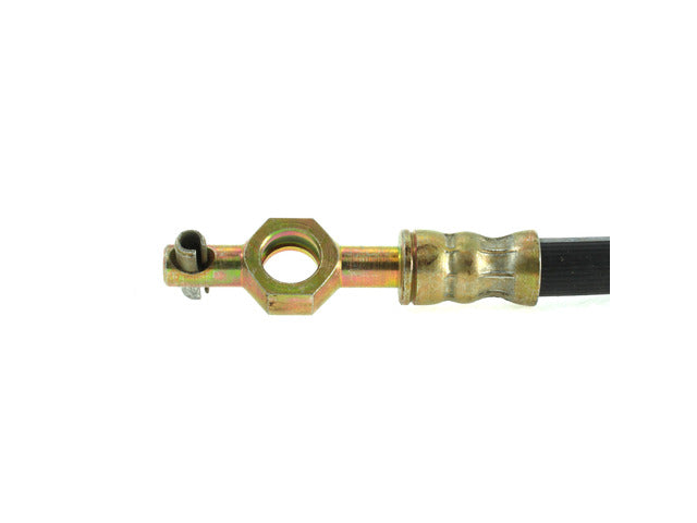 Centric Parts Brake Hydraulic Hose P/N:150.46049 Fits: Mitsubishi Diamante 95-93 - Image 5