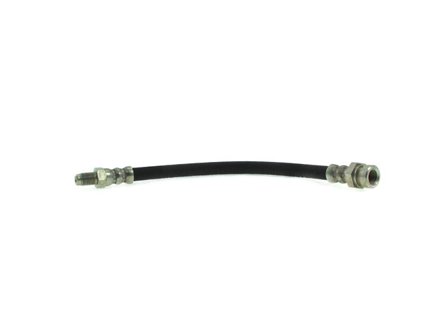 Centric Parts Brake Hydraulic Hose P/N:150.46050 Fits: Dodge 2000 Gtx, Dodge Colt, Eagle Summit, Eagle Talon, Mitsubishi Eclipse, Mitsubishi Galant, Mitsubishi Montero, Plymouth Colt - Image 6