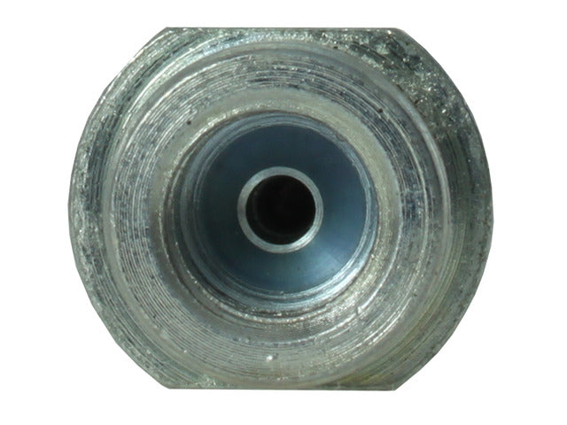 Centric Parts Brake Hydraulic Hose P/N:150.46051 Fits: Mitsubishi Montero 96-92 - Image 3