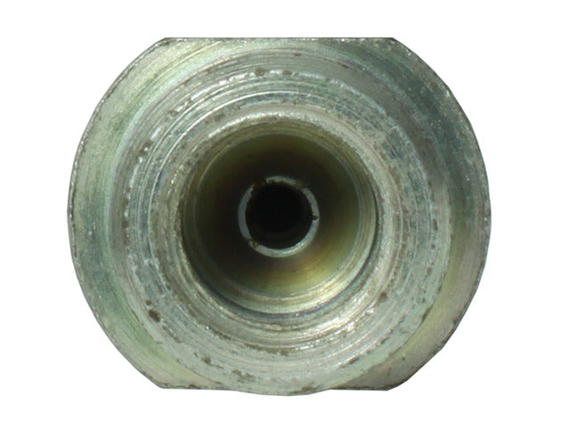 Centric Parts Brake Hydraulic Hose P/N:150.46055 Fits: Eagle Summit 1996, Mitsubishi Mirage 00-95 - Image 3