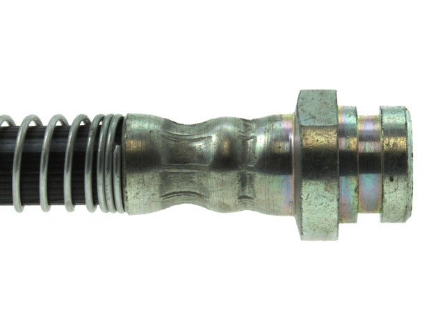 Centric Parts Brake Hydraulic Hose P/N:150.46055 Fits: Eagle Summit 1996, Mitsubishi Mirage 00-95 - Image 4