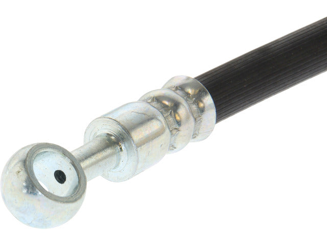 Centric Parts Brake Hydraulic Hose P/N:150.46056 Fits: Chrysler Sebring 00-95, Dodge Avenger 00-95, Eagle Talon 98-95, Mitsubishi Eclipse 99-94, Mitsubishi Galant 98-93 - Image 2