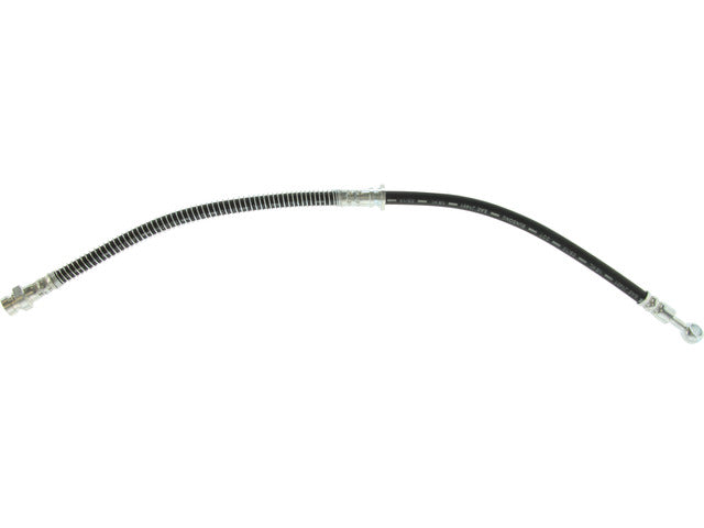 Centric Parts Brake Hydraulic Hose P/N:150.46056 Fits: Chrysler Sebring 00-95, Dodge Avenger 00-95, Eagle Talon 98-95, Mitsubishi Eclipse 99-94, Mitsubishi Galant 98-93 - Image 3