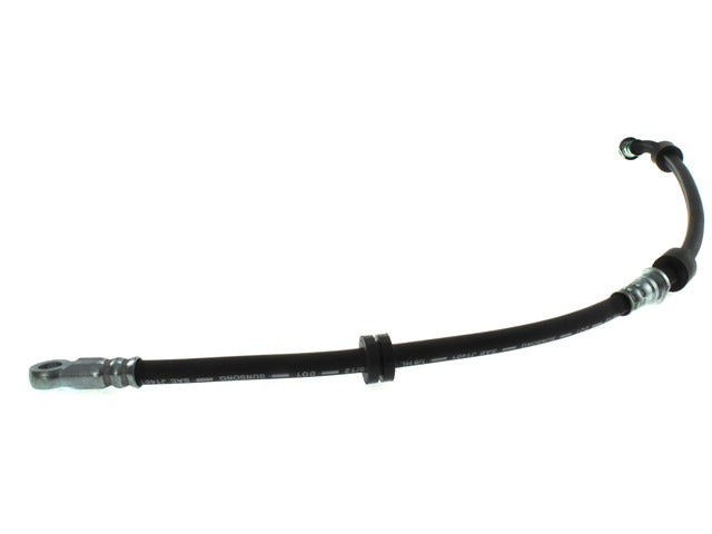 Centric Parts Brake Hydraulic Hose P/N:150.46071 Fits: Mitsubishi Asx 15-14, Mitsubishi Eclipse Cross 2018, Mitsubishi Lancer 17-08, Mitsubishi Outlander 18-07, Mitsubishi Outlander Sport 18-11, Mitsubishi Rvr 18-12 - Image 1