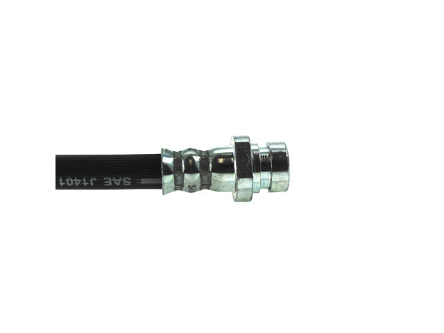Centric Parts Brake Hydraulic Hose P/N:150.46071 Fits: Mitsubishi Asx 15-14, Mitsubishi Eclipse Cross 2018, Mitsubishi Lancer 17-08, Mitsubishi Outlander 18-07, Mitsubishi Outlander Sport 18-11, Mitsubishi Rvr 18-12 - Image 4