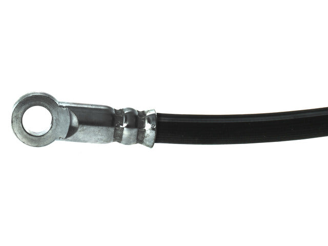 Centric Parts Brake Hydraulic Hose P/N:150.46071 Fits: Mitsubishi Asx 15-14, Mitsubishi Eclipse Cross 2018, Mitsubishi Lancer 17-08, Mitsubishi Outlander 18-07, Mitsubishi Outlander Sport 18-11, Mitsubishi Rvr 18-12 - Image 5