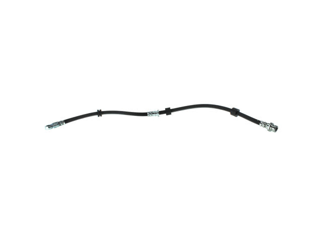 Centric Parts Brake Hydraulic Hose P/N:150.46071 Fits: Mitsubishi Asx 15-14, Mitsubishi Eclipse Cross 2018, Mitsubishi Lancer 17-08, Mitsubishi Outlander 18-07, Mitsubishi Outlander Sport 18-11, Mitsubishi Rvr 18-12 - Image 6