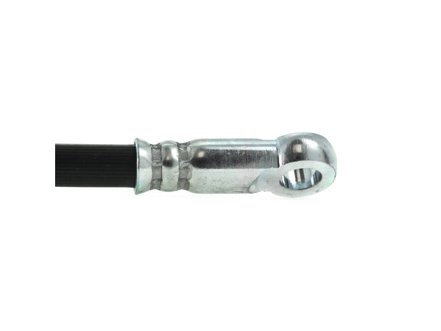 Centric Parts Brake Hydraulic Hose P/N:150.46072 Fits: Mitsubishi Asx 15-14, Mitsubishi Eclipse Cross 2018, Mitsubishi Lancer 17-08, Mitsubishi Outlander 18-07, Mitsubishi Outlander Sport 18-11, Mitsubishi Rvr 18-12 - Image 4