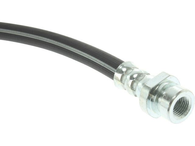 Centric Parts Brake Hydraulic Hose P/N:150.46077 Fits: Mitsubishi I-miev 2012, Mitsubishi I-miev 2014, Mitsubishi I-miev 2016 - Image 1