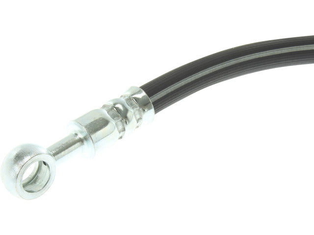 Centric Parts Brake Hydraulic Hose P/N:150.46077 Fits: Mitsubishi I-miev 2012, Mitsubishi I-miev 2014, Mitsubishi I-miev 2016 - Image 2